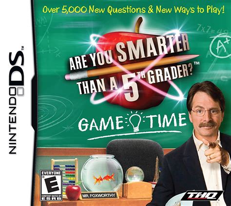 are you smarter than a 5th grader card game reviews|are you smarter than a 5th grader game download.